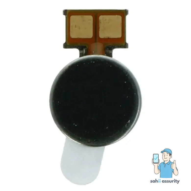 Vibrator for Samsung Galaxy M51 thumbnail